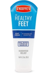 O'Keeffe's Healthy Feet Ayak Bakım Kremi 85GR - O'Keeffe's