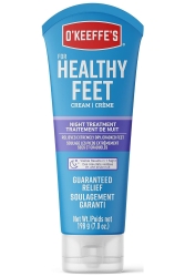 O'Keeffe's Healthy Feet Ayaklar İçin Gece Bakım Kremi 198GR - 1