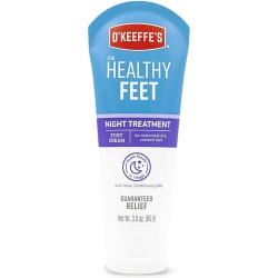 O'Keeffe's Healthy Feet Ayaklar İçin Gece Bakım Kremi 85GR - O'Keeffe's
