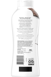 Olay Ultra Moisture Coconut Oil Vücut Şampuanı 650ML - 2