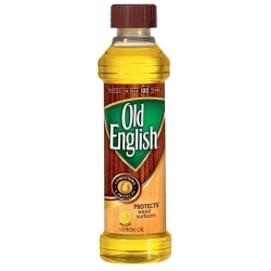 Old English Ahşap Yüzeyler İçin Koruyucu Limon Yağı 473ML - Old English
