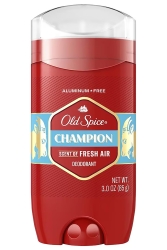 Old Spice Champion Alüminyumsuz Stick Deodorant 85GR - Old Spice