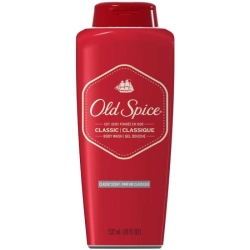 Old Spice H/E Classic Vücut Şampuanı 532ML - Old Spice