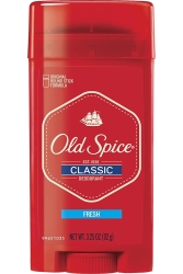 Old Spice H/E Classic Fresh Deodorant 92GR - Old Spice