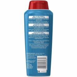 Old Spice H/E 2in1 Saç ve Vücut Şampuanı 532ML - 2