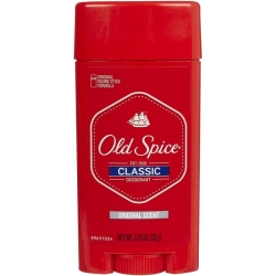 Old Spice H/E Classic Deodorant 92GR - Old Spice