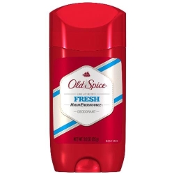 Old Spice H/E Fresh Deodorant 85GR - 1