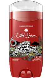 Old Spice Mambaking Deodorant 85GR - 1