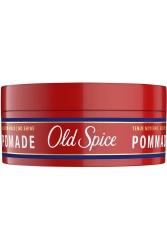 Old Spice Pomade Wax Orta Sert - Sıfır Parlaklık 63GR - 2
