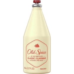 Old Spice Pure Sport Classic After Shave 188ML - Old Spice