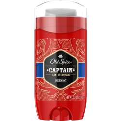 Old Spice R/C Captain Deodorant 85GR - Old Spice