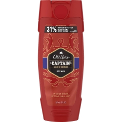 Old Spice R/C Captain Vücut Şampuanı 621ML - Old Spice