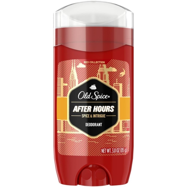 Old Spice R/C After Hours Deodorant 85GR - 1