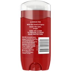 Old Spice R/C After Hours Deodorant 85GR - 2