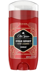 Old Spice R/Z Pure Sport Deodorant 85GR - Old Spice