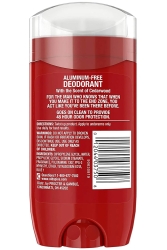 Old Spice R/Z Pure Sport Deodorant 85GR - 2