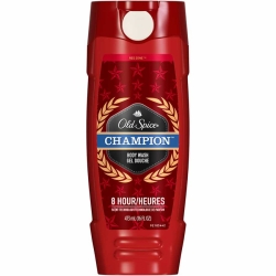 Old Spice R/Z Champion Vücut Şampuanı 473ML - Old Spice
