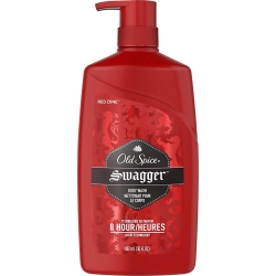 Old Spice R/Z Swagger Vücut Şampuanı 887ML - Old Spice
