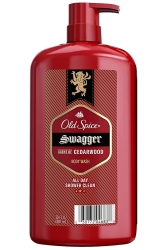 Old Spice Swagger Scent Of Cedarwood Vücut Şampuanı 887ML - Old Spice