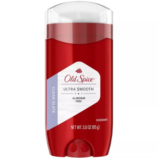 Old Spice U/S Clean Slate Deodorant 85GR - 1
