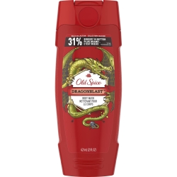 Old Spice W/C Dragonblast Vücut Şampuanı 621ML - Old Spice