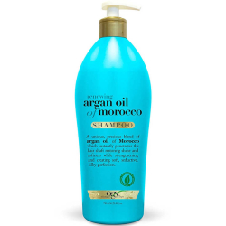 OGX Argan Oil Of Morocco Şampuan 750ML - OGX