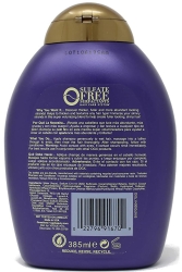 OGX Biotin & Collagen Kalınlık ve Dolgunluk Şampuanı 385ML - 2