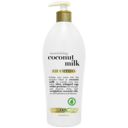 OGX Coconut Milk Şampuan 750ML - 1