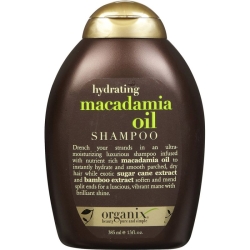 OGX Macadamia Oil Şampuan 385ML - 1