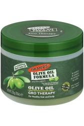 Palmers Olive Oil Formula Zeytinyağlı Durulanmayan Saç Bakım Balsamı 250GR - 1