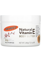 Palmers Vitamin E Vücut Yağı 200GR - 1