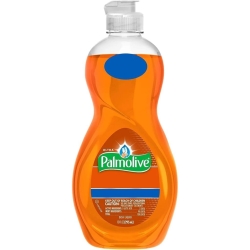 Palmolive Orange Konsantre Bulaşık Deterjanı 295ML - 1