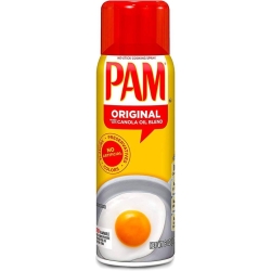 PAM Original Pişirme Spreyi 170GR - PAM