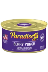 Paradise Air Berry Punch Oda ve Araba Kokusu 42GR - Paradise Air
