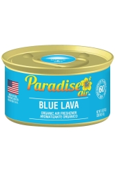Paradise Air Blue Lava Oda ve Araba Kokusu 42GR - Paradise Air