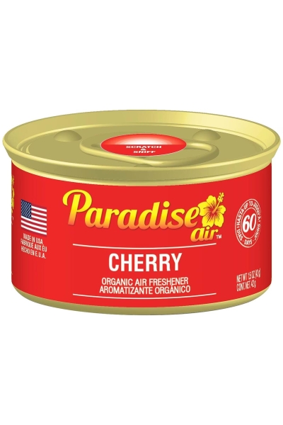 Paradise Air Cherry Oda ve Araba Kokusu 42GR - 1