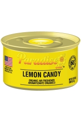 Paradise Air Lemon Candy Oda ve Araba Kokusu 42GR - 1