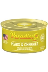 Paradise Air Pears and Cherries Oda ve Araba Kokusu 42GR - Paradise Air