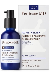 Perricone MD Akne Karşıtı Retinol Bakımı ve Nemlendirici 59ML - 2