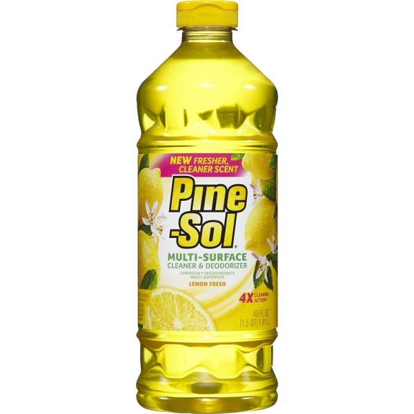 Pinesol Limon Yüzey Temizleyici 1410ML - 1