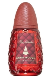 Pino Silvestre Amber Woods EDT 125ML Erkek Parfümü - Pino Silvestre