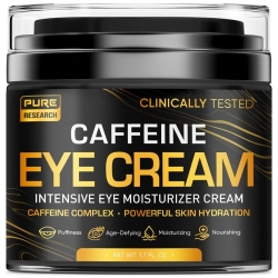Pure Research Caffeine Göz Kremi 48GR - 1