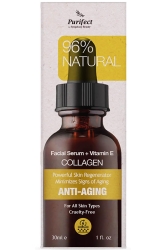 Purifect Collagen Anti-Aging Yüz Serumu 30ML - 2