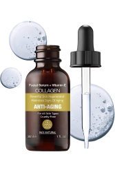 Purifect Collagen Anti-Aging Yüz Serumu 30ML - 3