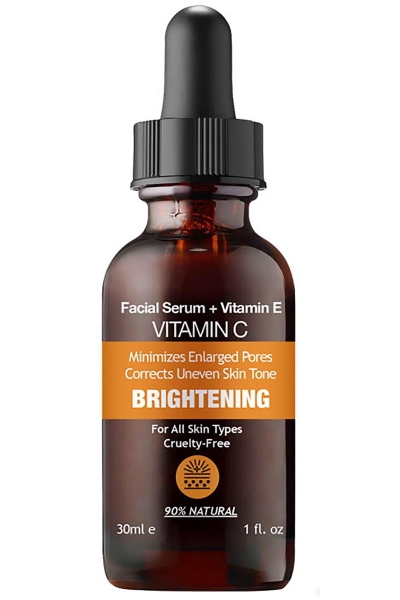 Purifect Vitamin C Brightening Yüz Serumu 30ML - 1