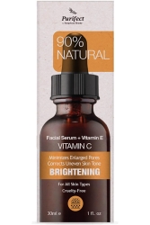 Purifect Vitamin C Brightening Yüz Serumu 30ML - 2