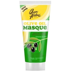 Queen Helene Olive Oil Zeytinyağı Yüz Maskesi 170GR - 1