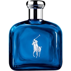 Ralph Lauren Polo Blue EDT 125ML Erkek Parfümü - 1
