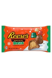 Reese's Peanut Butter Bells 209GR - Reeses