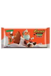 Reese's Peanut Butter Trees 4 Pack 136GR - 1